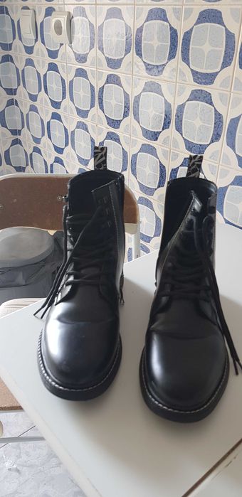 Bota da Zara n. 43