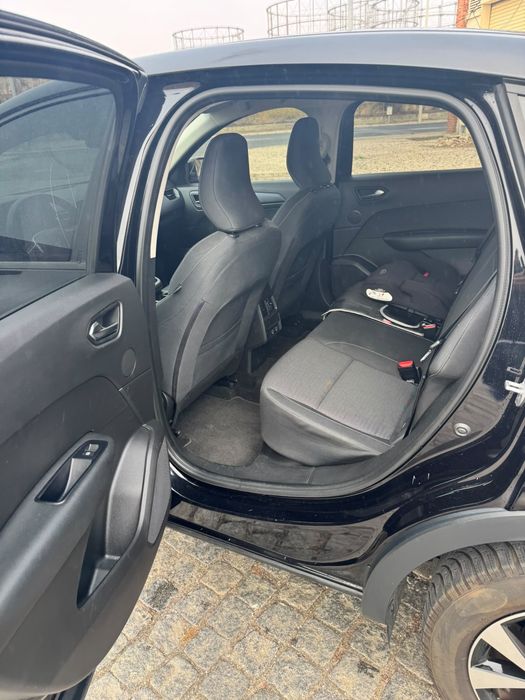 Renault Arkana 1.6 E-Tech Full Hybrid 145 cv Techno