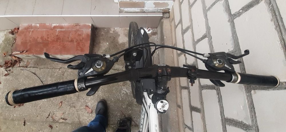 Велосипед Comanche Tomahawk