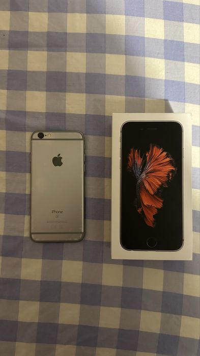 iPhone 6s (32Gb)