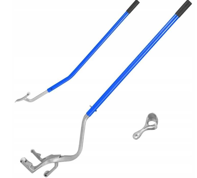 Zmieniacz opon 44-62 cm Montaż i demontaż opon