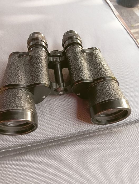 Lornetka Scanex 7x50 Field 7.1 antireflex.