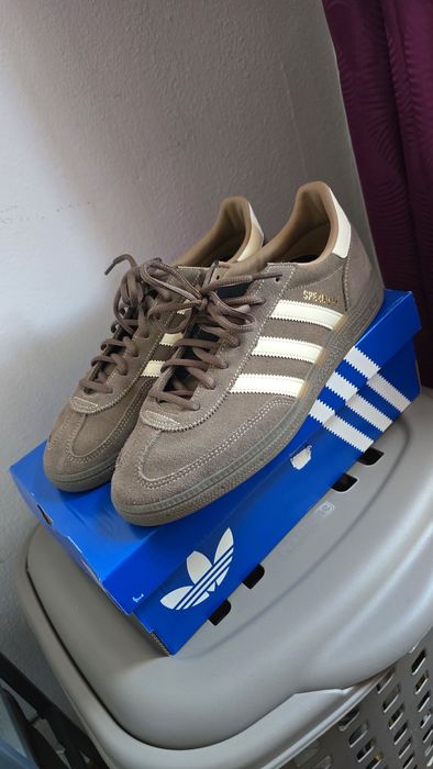 Adidas Spezial novo