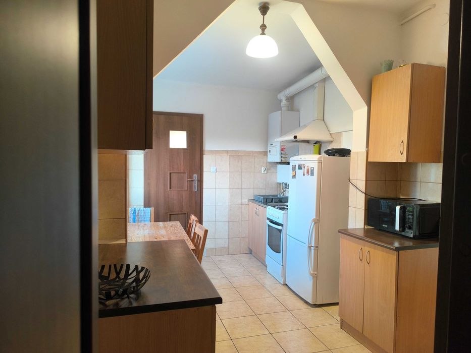 Mieszkanie – Opole - Widok 5
