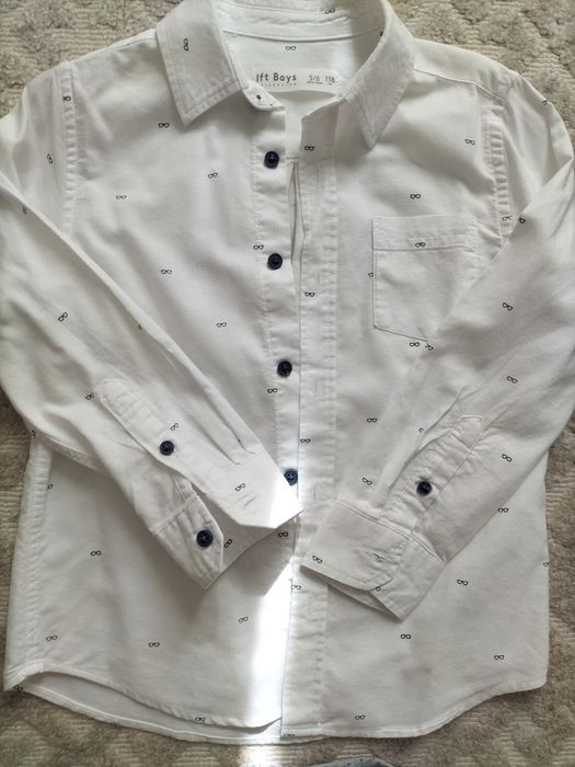 Pack de 4 Camisas