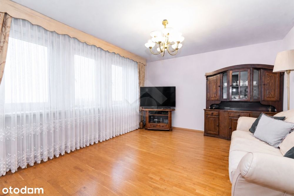 Mieszkanie – Kraków, Osiedle "Kurdwanów Nowy", Podgórze Duchackie - Widok 2