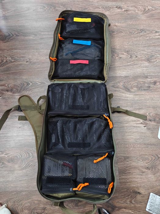 Тактичні товари- Рюкзак медика