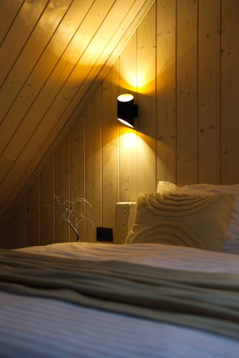 Сучасний котедж в мальовничому місці біля Східниці  Гори Карпати