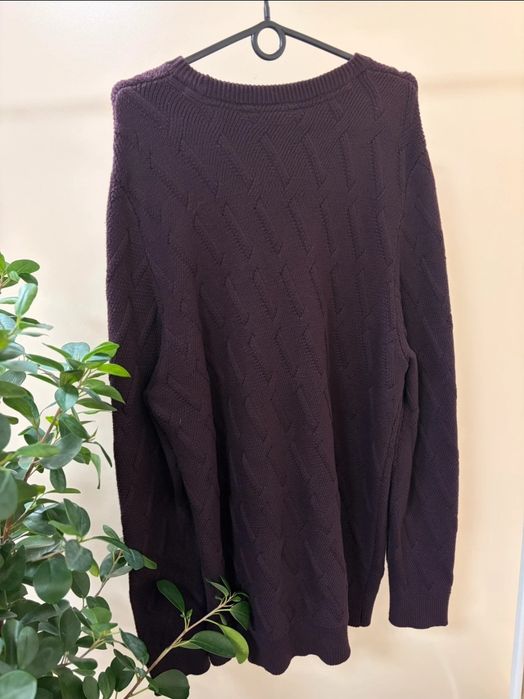 Sweter męski RESERVED