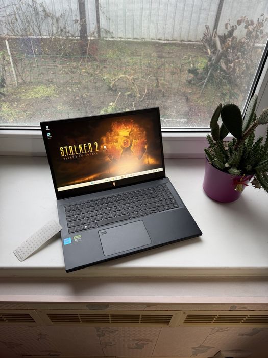 99+ Ноутбуківℹ️ACER NITRO 5/RTX2050/i5 13420H 12 ядер/SSD512/16Gb DDR5