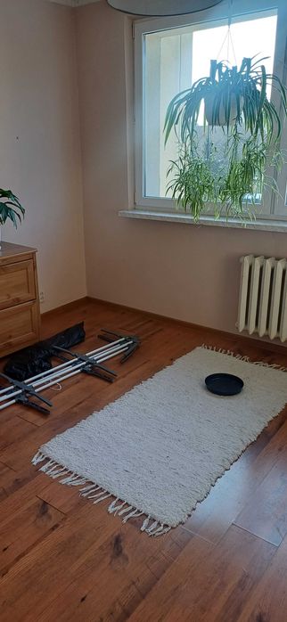 Mieszkanie na sprzedaż 60m2