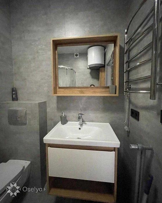 Продаж 1-кімнатної квартири в ЖК бізнес-класу Соломʼянська 20В