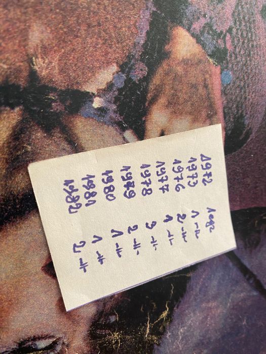 Sprzedam stare gazety kolekcjonerskie typu Film, Ekran