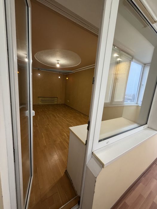 Продам 1 комнатную квартиру.Малышева.