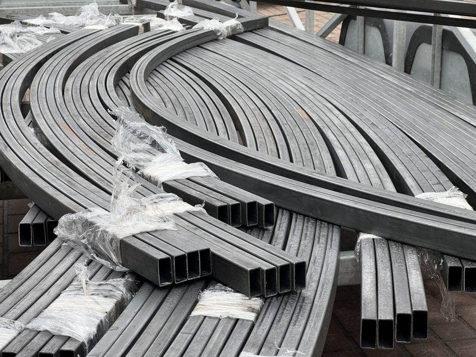 Gięcie Spawanie , walcowanie profili ,rur