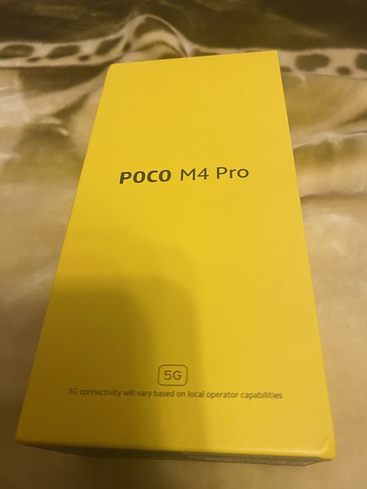 Poco m4 pro 5G-4\64