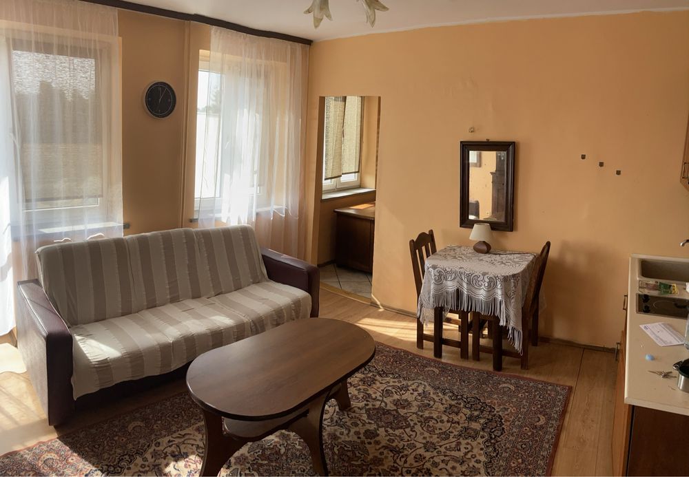 2 pokoje/ m.parkingowe /bezposrednio/do wprowadzenia