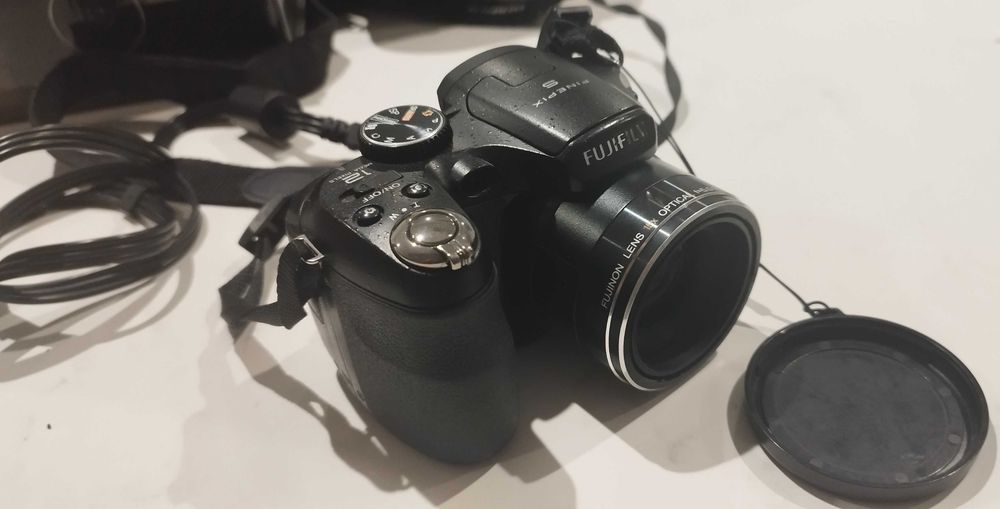 Máquinas Fotográficas Fujifilm
