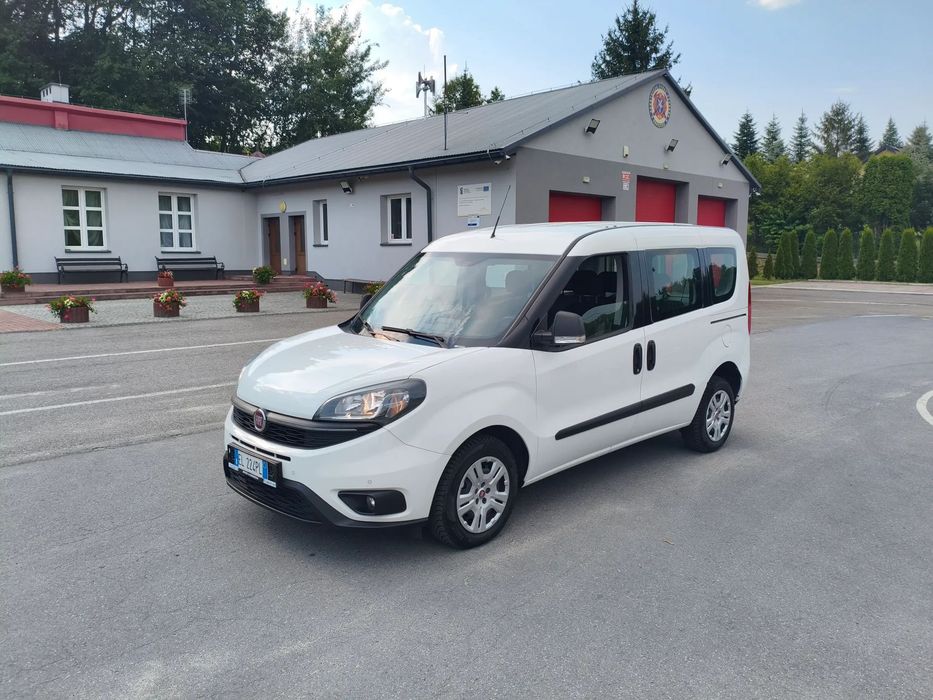 Fiat Doblo