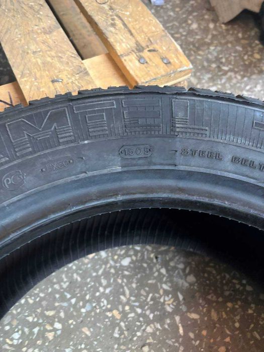 Летні шини Amtel Planet 2P, 195/60 R15 88H, 2шт
