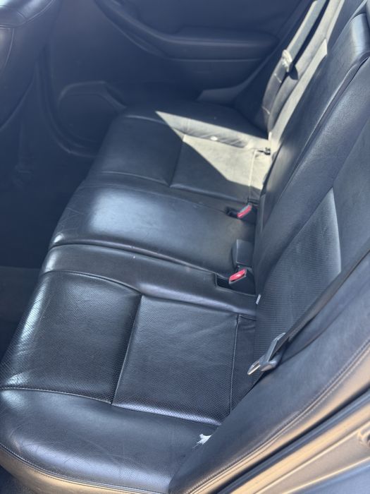 Toyota Avensis 2.2 D4D