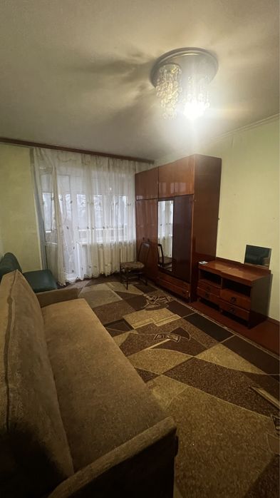 Здам кімнату в 3-х кімнатній квартирі для хлопця