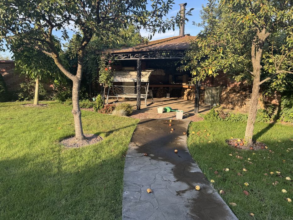 House by the address st. Malogoloskovskaya ul (area 450 m²) - Atlanta.ua - photo 21