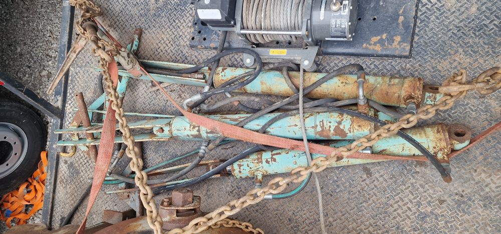 Дискова БДВП 6.3 Краснянка