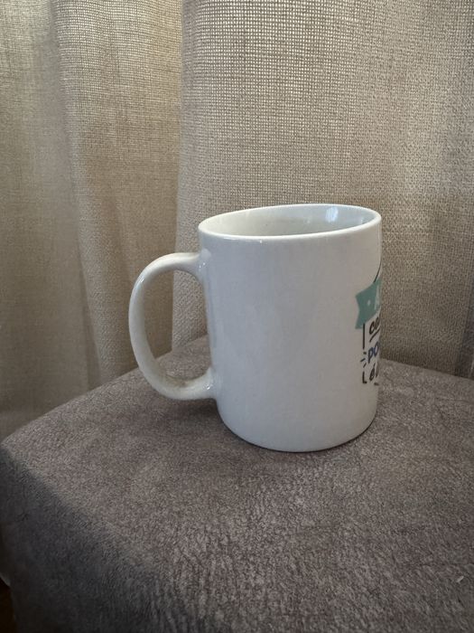 Caneca Mr Wonderful