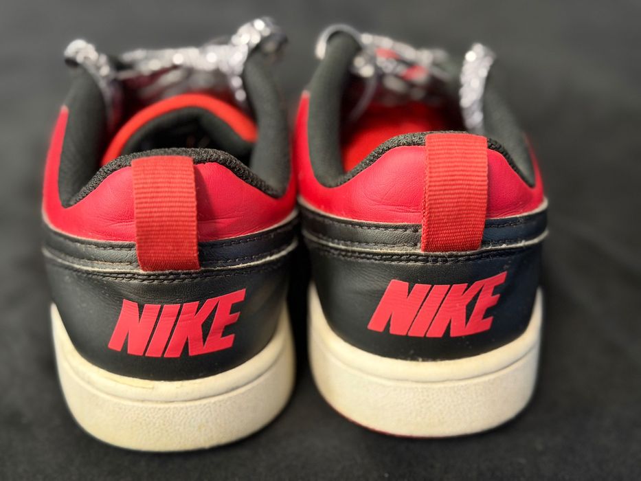 Buty chłopięce Nike Sneakersy, stan BDB