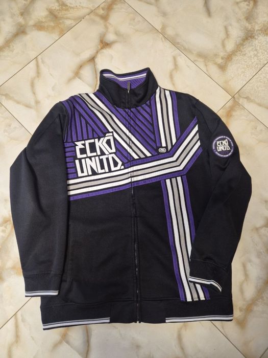 зіпка  Ecko Unltd