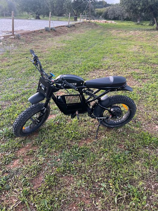Super73 rx mojave