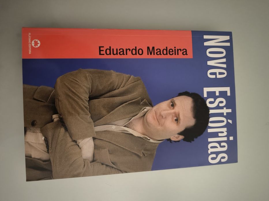 8 Livros de Comédia e Infantil