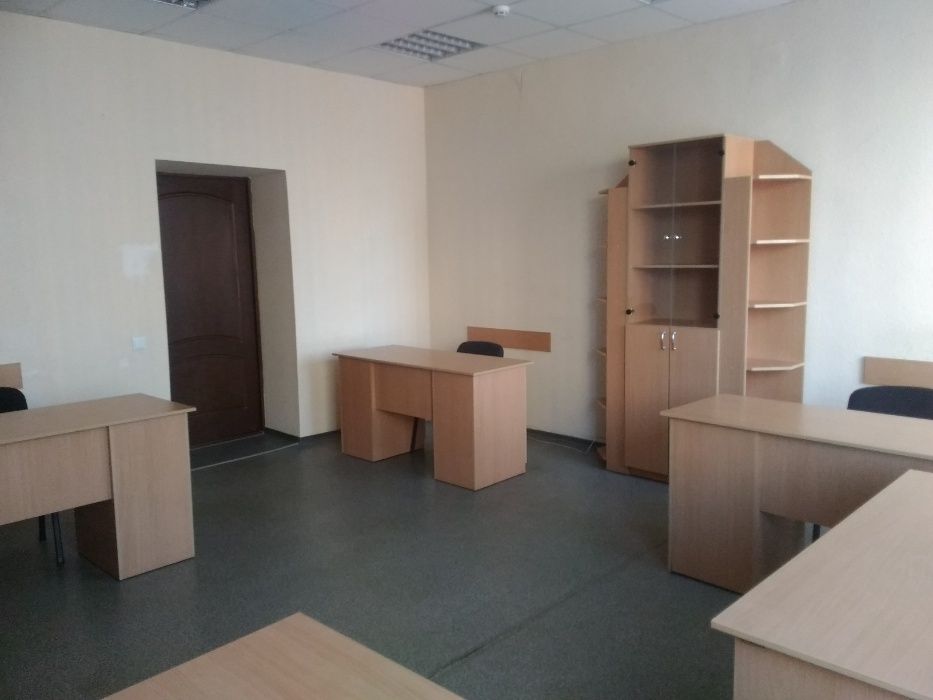 Аренда офисов - 9,  11, 13, 19, 31  м.кв. центр города, собственник