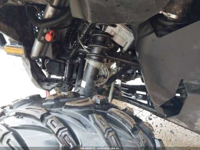 Polaris Sportsman Xp 1000 2020