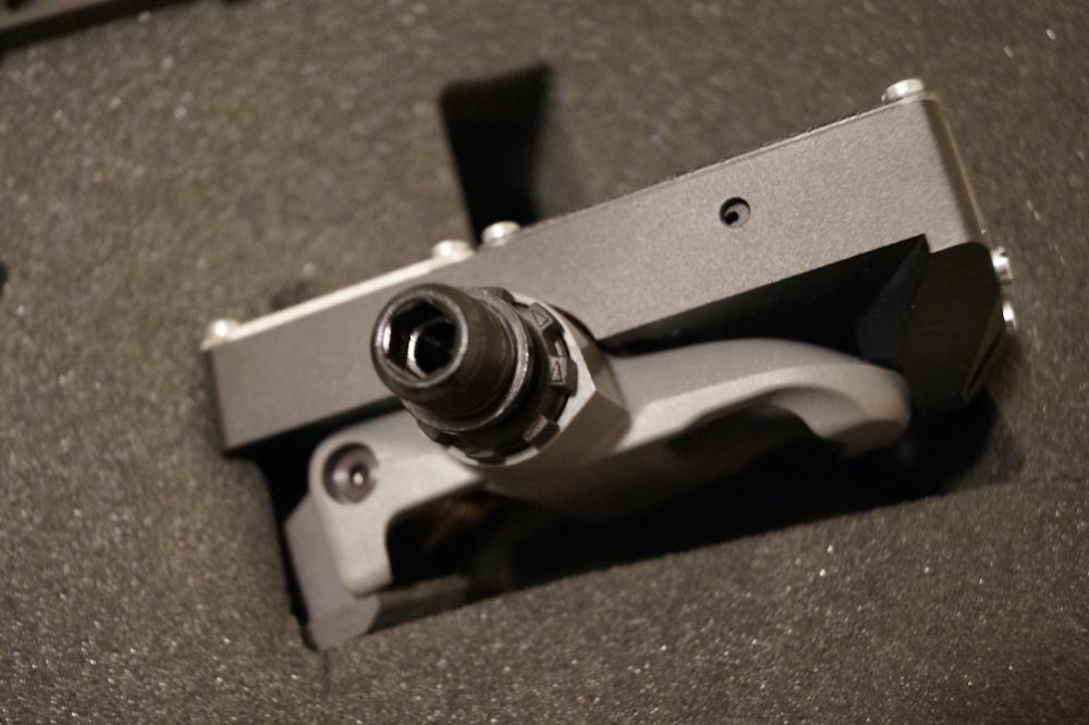 LOOK KEO FIT Cleat Adjustment regulacja bloków SPD bikefitting