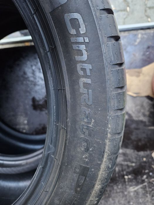 Opony Letnie Pirelli Cinturato 225.45.17 94Y