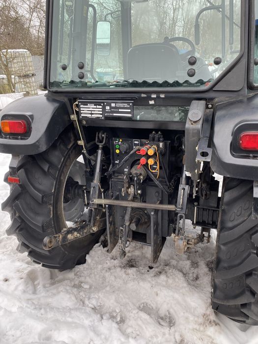 Трактор Solis 50