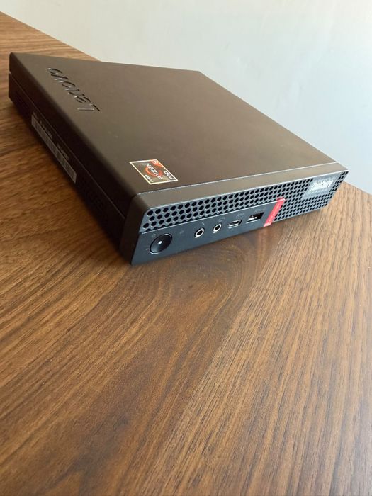 AMD Ryzen 5 PRO 3400GE – 3.30 GHz