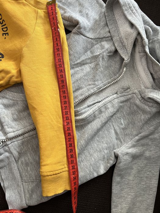 Пакет фірмових речей