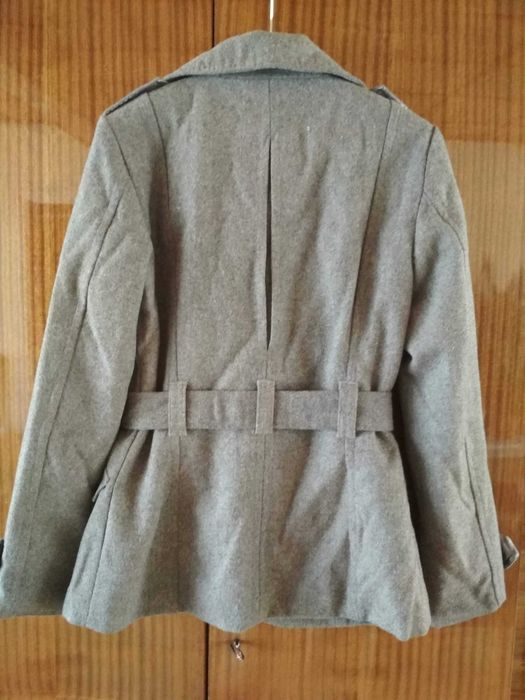 Kurtka/płaszcz RF INSPIRE r. 38