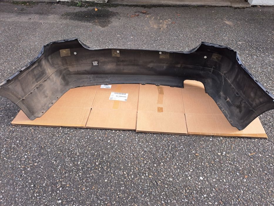 Para-choques traseiro bmw e90