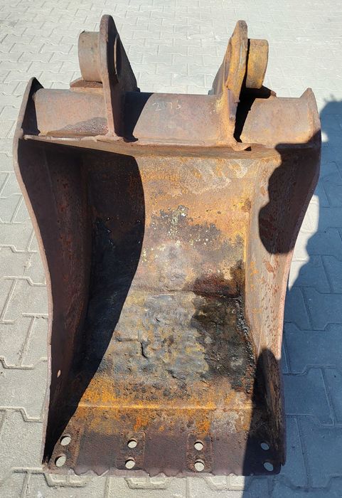 Łyżka koparko-ładowarki JCB 3CX 4CX szer.55cm (146)