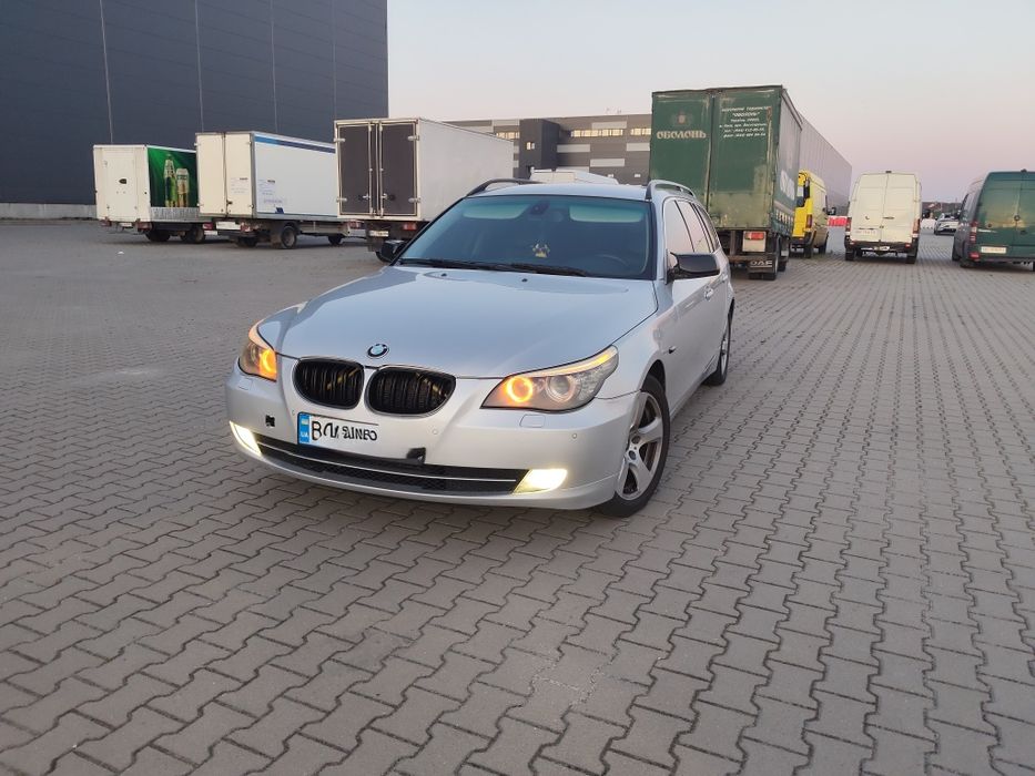 Продам БМВ є 61 525