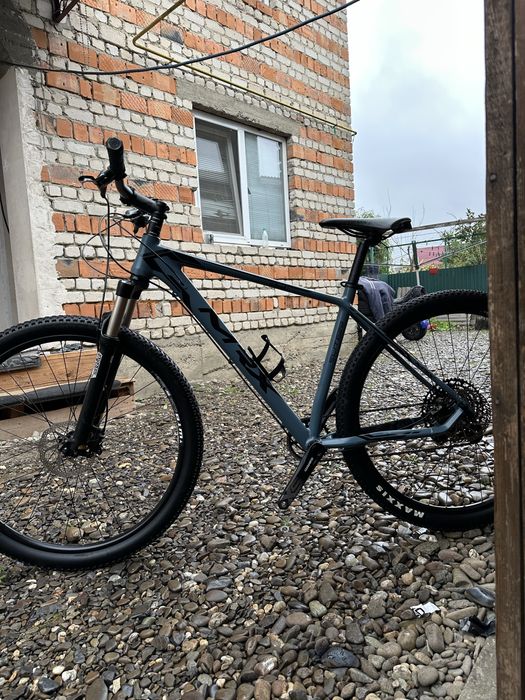 Велосипед  MRX  Elite 29