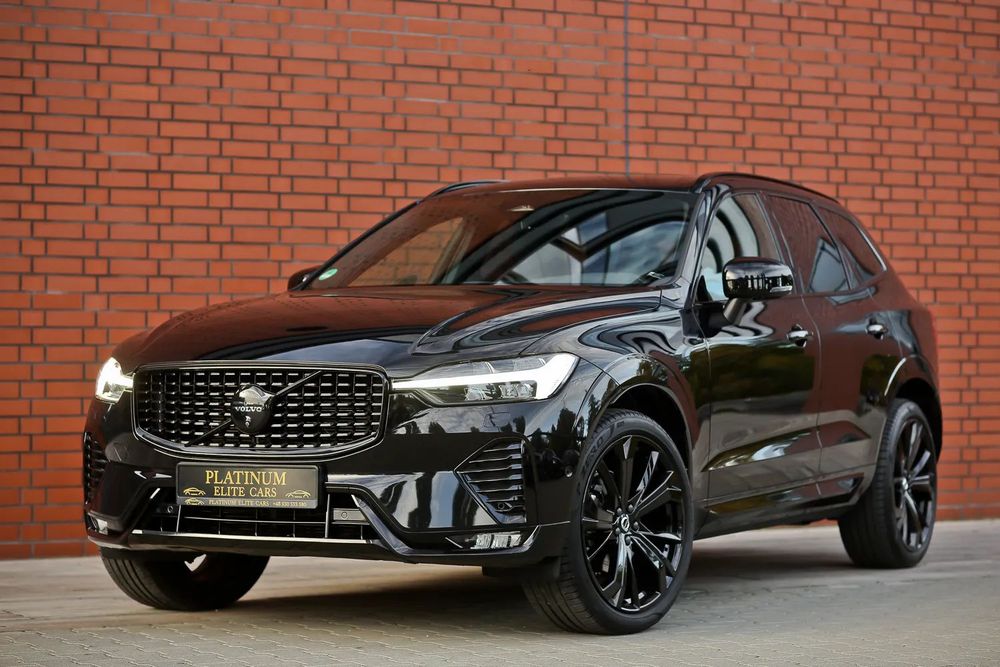 Volvo XC 60