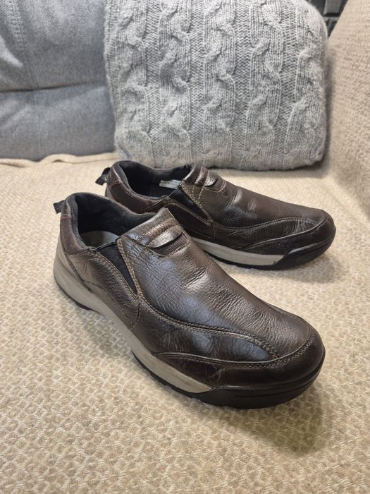 Продам Туфлі мокасіни  Clarks  (England)