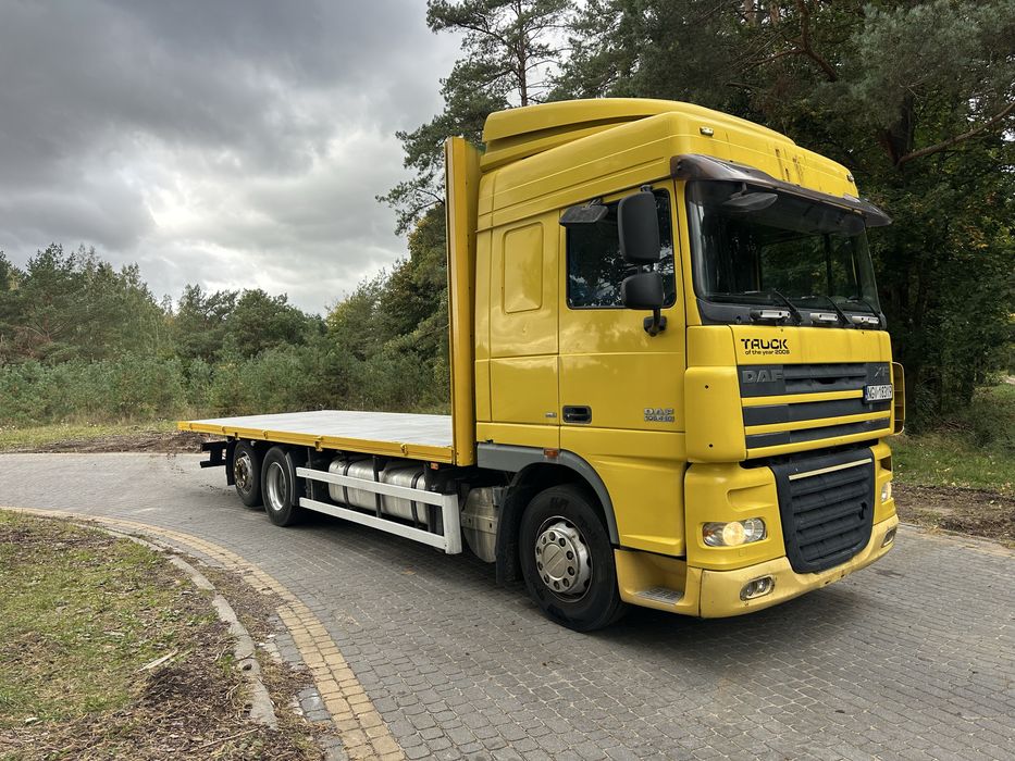 DAF
