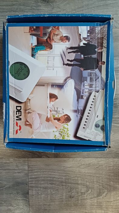 Продам датчик температури та вологості