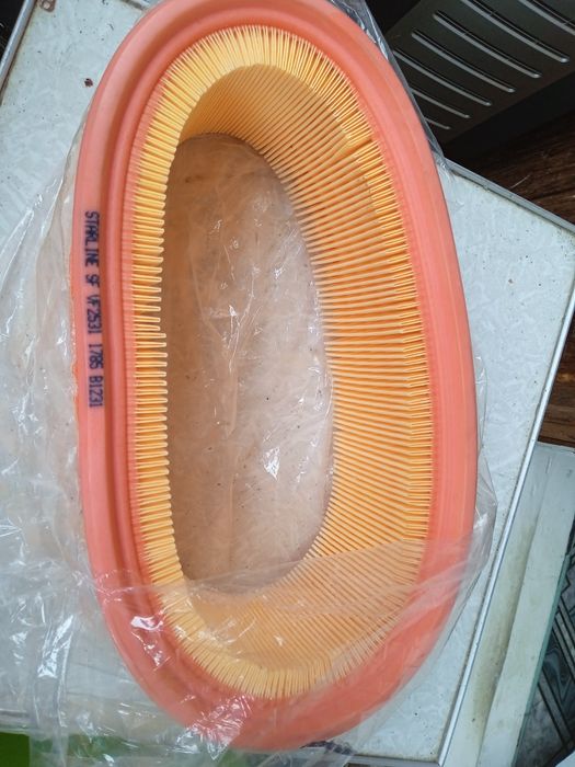 Продам повітряний фільтр